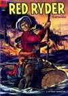 Red Ryder Comics #127 Comic Books - Covers, Scans, Photos in Red Ryder Comics Comic Books - Covers, Scans, Gallery